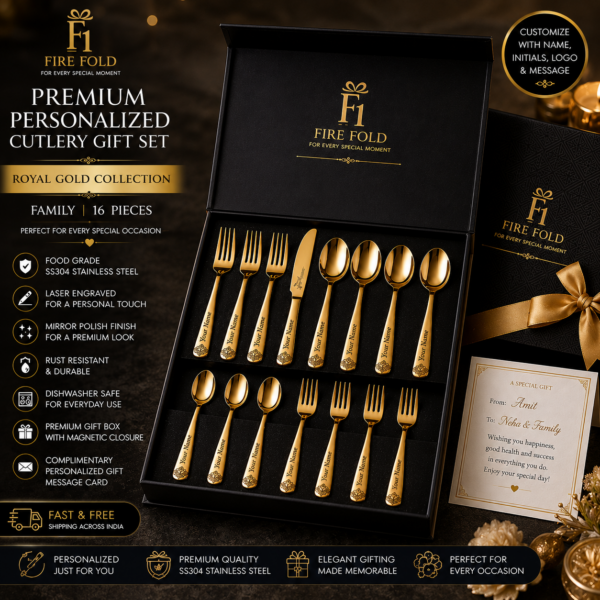 personalized-royal-gold-cutlery-gift-set-family